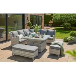 Wroxham Delux Large Corner Set Wroxham Delux Large Corner Set