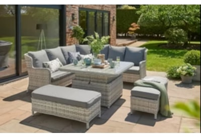 Wroxham Delux Large Corner Set Wroxham Delux Large Corner Set