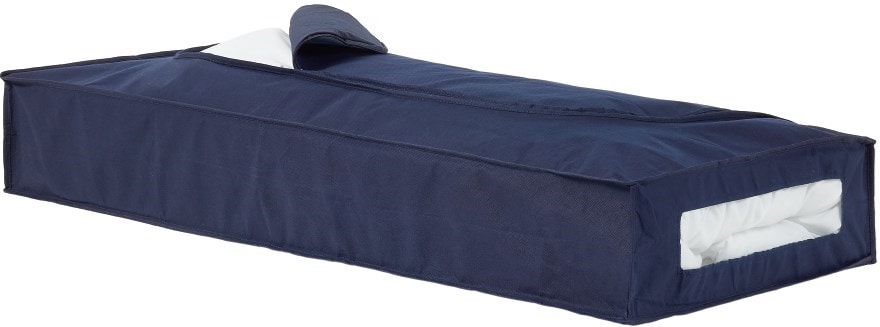 Russel Underbed Chest Blue With Blue Trim (WS7119BB)