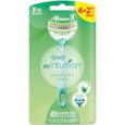 Ws Xtreme 3 My Int Comfort Sens 4+2 Ws Xtreme 3 My Int Comfort Sens 4+2