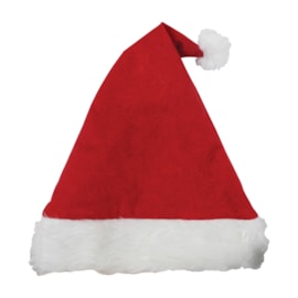 Christmas Santa Hat (X-26034-HATCC)