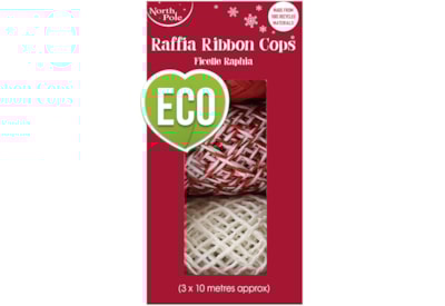 Raffia Cops In Box 3pack (X-27546-BCC) Raffia Cops In Box 3pack (X-27546-BCC)