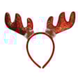 Sequin Antlers Assorted Sequin Antlers Assorted