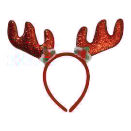 Sequin Antlers Assorted Sequin Antlers Assorted