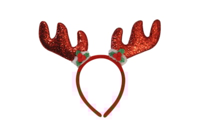 Sequin Antlers Assorted Sequin Antlers Assorted