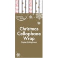 Cellophane Roll Wrap 2mt (X-31731-GWC)