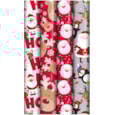 Eurowrap 4m Cute Gift Wrap 4m Eurowrap 4m Cute Gift Wrap 4m