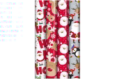 Eurowrap 4m Cute Gift Wrap 4m Eurowrap 4m Cute Gift Wrap 4m