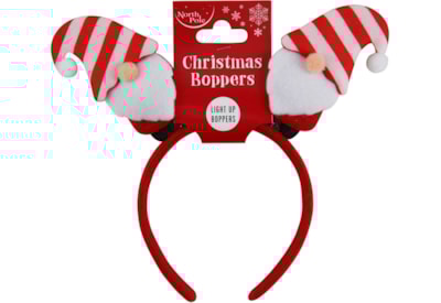 Eurowrap Gonk Light Up Boppers 48's Eurowrap Gonk Light Up Boppers 48's