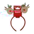 Snowman & Reindeer Boppers Snowman & Reindeer Boppers