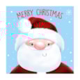 20pk Santa & Reindeer Cards 20pk Santa & Reindeer Cards