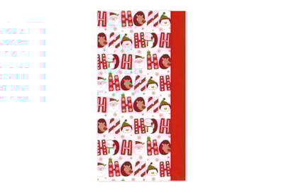 Hohoho 8 Sheet Tissue Paper Hohoho 8 Sheet Tissue Paper