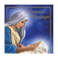 12pk Religious Cards 12pk Religious Cards