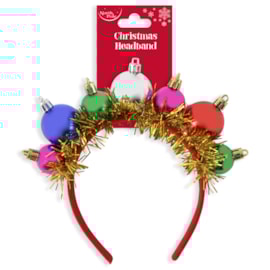 Bauble Headband Bauble Headband