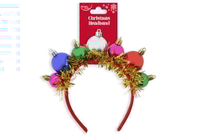 Bauble Headband Bauble Headband