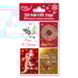 Eurowrap 20pk Traditional Gift Tags Eurowrap 20pk Traditional Gift Tags