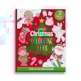 Christmas Colouring Book Christmas Colouring Book