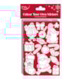 Eurowrap Christmas Colour In Stickers Eurowrap Christmas Colour In Stickers