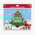 Countdown To Christmas Activity Pack Countdown To Christmas Activity Pack