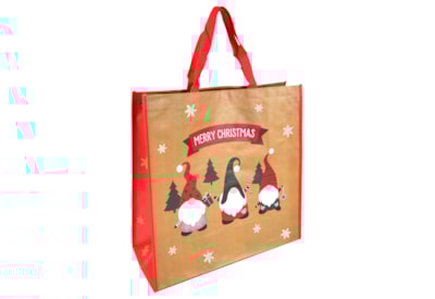 Eurowrap Gonk Square Pp Woven Bag Jumbo