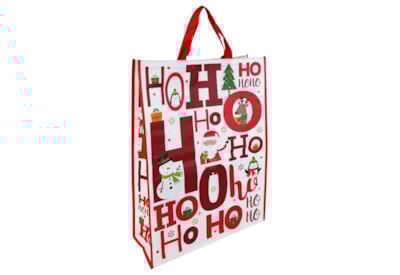 Eurowrap Hohoho Pp Woven Bag Jumbo
