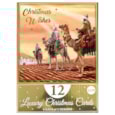 12pk Religious Cards 12pk Religious Cards