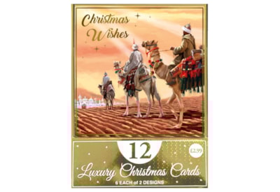 12pk Religious Cards 12pk Religious Cards
