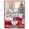 12pk Choir Cards