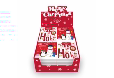 20pk Santa & Friends Cards 20pk Santa & Friends Cards