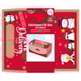 Eurowrap Christmas Eve Flat Pack Box Eurowrap Christmas Eve Flat Pack Box
