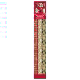 Eurowrap Kraft Wrap Compendium 18 Eurowrap Kraft Wrap Compendium 18