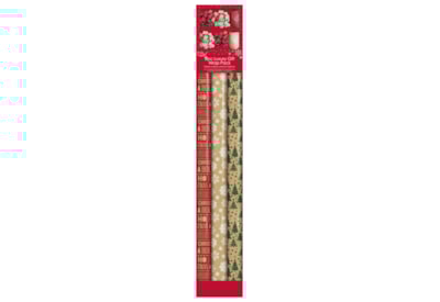 Eurowrap Kraft Wrap Compendium 18