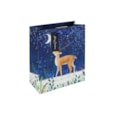 Eurowrap Magical Deer Gift Bag Medium
