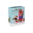 Eurowrap Dachshund Gift Bag Medium