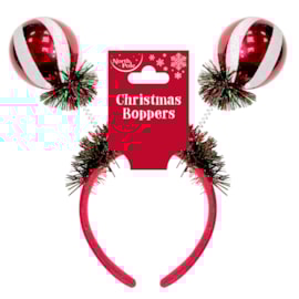 Eurowrap Bauble Head Boppers Eurowrap Bauble Head Boppers