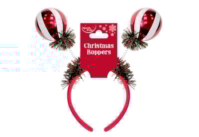 Eurowrap Bauble Head Boppers Eurowrap Bauble Head Boppers