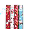 Eurowrap Cute Gift Wrap 7m Eurowrap Cute Gift Wrap 7m