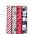 Eurowrap Contemporary Gift Wrap 7m