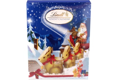 Lindt Advent Calendar 160g Lindt Advent Calendar 160g