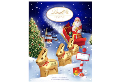 Lindt Advent Calendar 160g Lindt Advent Calendar 160g