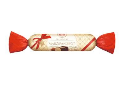 Zentis Dark Chocolate Marzipan Loaf 100g Zentis Dark Chocolate Marzipan Loaf 100g