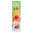 Grandma Wild's Giant Reindeer & Penguin Tube 200G Grandma Wild's Giant Reindeer & Penguin Tube 200G