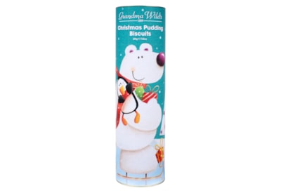 Grandma Wild's Giant Polar Bear Penguin Tube 200G Grandma Wild's Giant Polar Bear Penguin Tube 200G