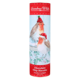 Grandma Wild's Jolly Robin Giant Tube 200G