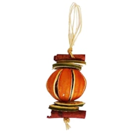 Jormaepourri Orange Tree Decoration Jormaepourri Orange Tree Decoration