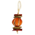 Jormaepourri Orange Tree Decoration