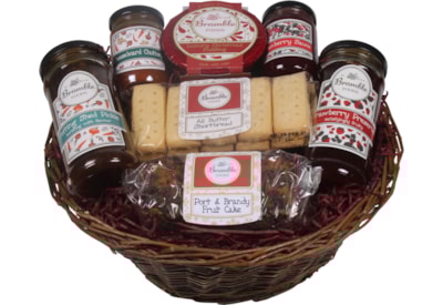 Brambles Bramble Large Signature Gift Hamper Brambles Bramble Large Signature Gift Hamper