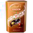 Lindt Lindor Large Asstd Coronet 337g Lindt Lindor Large Asstd Coronet 337g