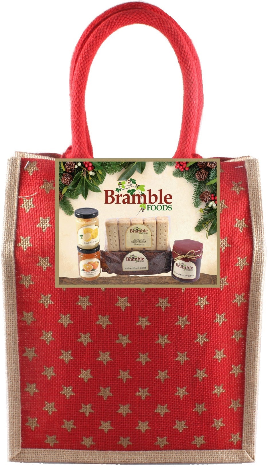Food Gifts Hampers