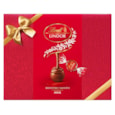 Lindt Lindor Milk Gift Box 300G